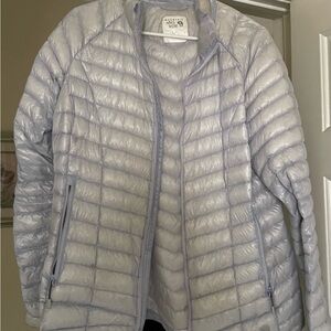 Mountain Hardwear Women's Puffer Jacket